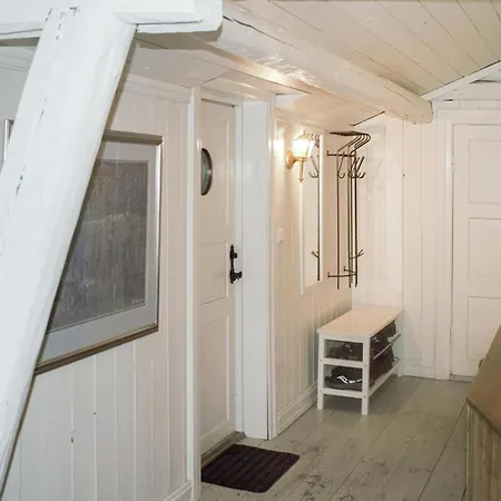 Ferienhaus Pet Friendly In With Kitchen *
