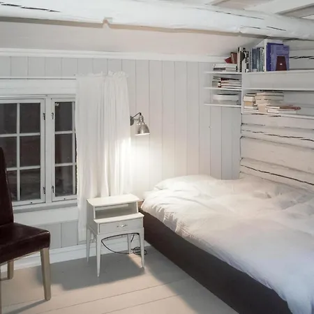 Gorgeous In With Sauna Vakantiehuis *