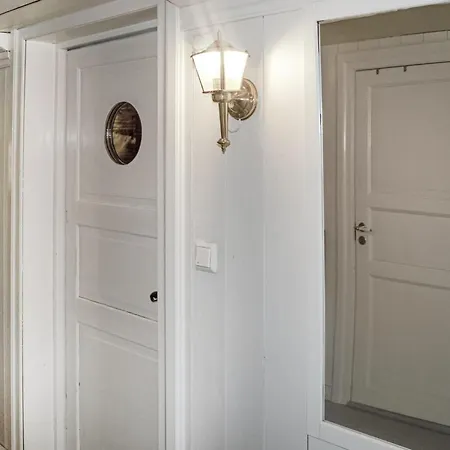 Pet Friendly In With Kitchen Ferienhaus Røros
