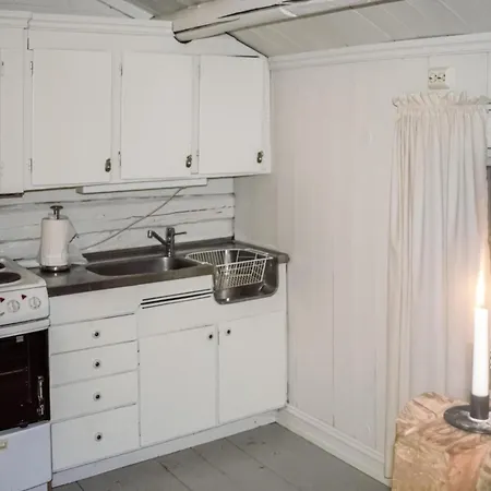 Pet Friendly In With Kitchen