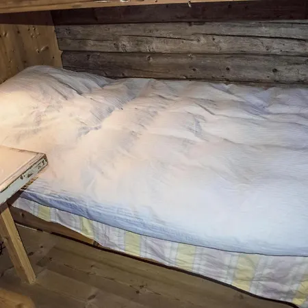 Gorgeous In With Sauna Feriehus *