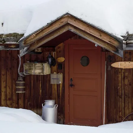 Gorgeous In With Sauna * Røros