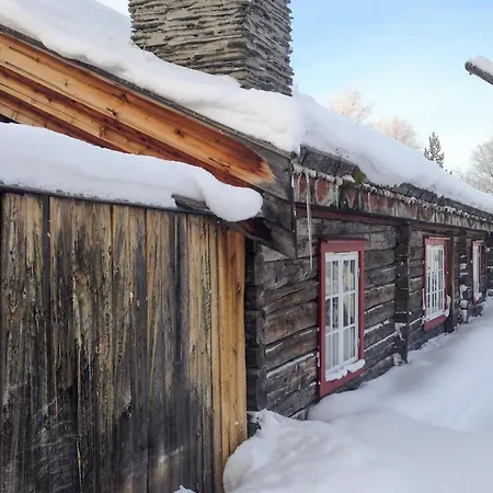 Feriehus Gorgeous In With Sauna *