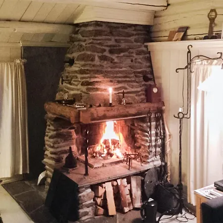 Ferienhaus Pet Friendly In With Kitchen Røros